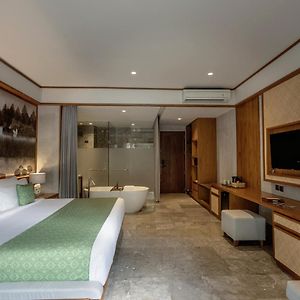 Chambre de Luxe
