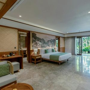 Suite Lit King-Size